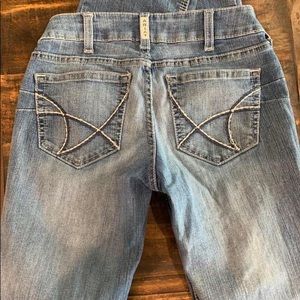 Ariat Jeans womens 28L